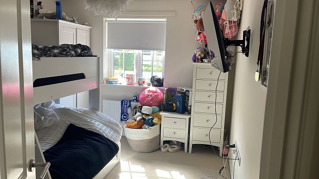 26 Allingham place, 26 Allingham place, Ovingdean